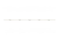 Collana Oro Gioia Donna in Oro giallo Perla OCP13271.001